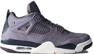 Jordan 4 Retro